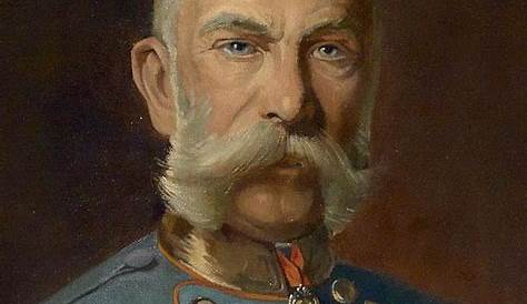 Kaiser Franz Joseph I. in 1878 35 (1908) - Österreich - LastDodo