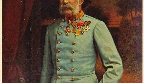 François-Joseph Ier d'Autriche (1830-1916) | Habsburg austria, Joseph