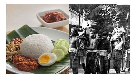 10 Meme kocak tentang kebiasaan makan nasi ini cuma ada di Indone