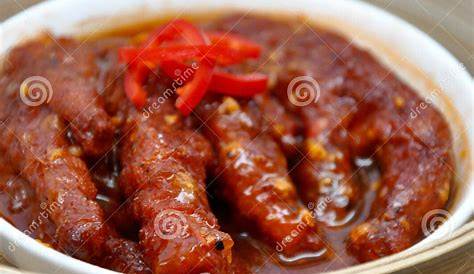 Resep Kaki Ayam Hot & Spicy | Resep kaki ayam, Makanan dan minuman