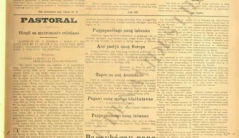 BT: Kalayaan ng Pilipinas, idineklara noong June 12, 1898 - YouTube