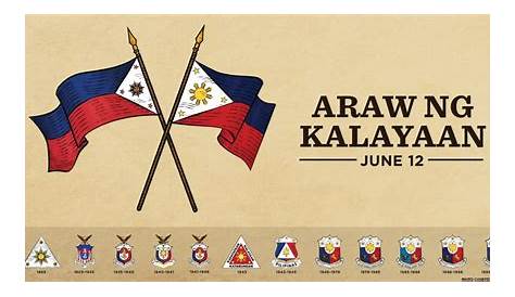 Trend News America: Philippine Independence Day Araw ng Kalayaan
