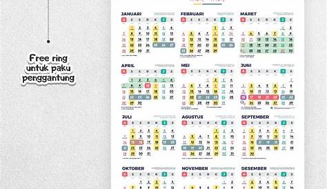 Kalendar 2024: Tarikh Cuti Umum dan Cuti Sekolah KPM