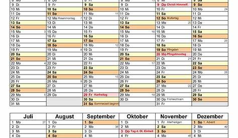 Kalender 2024 Pdf Mit Ferien New The Best Famous - Printable Calendar