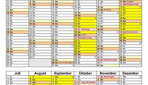 Halbjahreskalender Pdf Jahreskalender 2021 Zum Ausdrucken Kostenlos