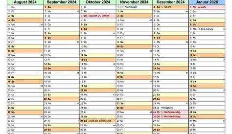 Kalender 2024 Querformat Excel New The Best Famous - School Calendar