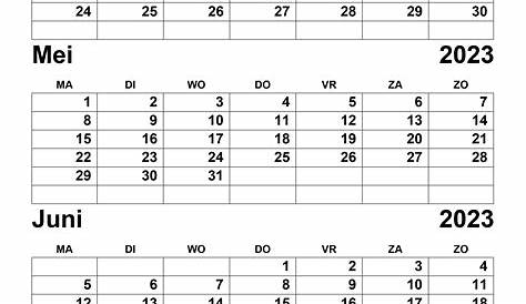 Kalender 2023 Baden-Württemberg: Ferien, Feiertage, PDF-Vorlagen