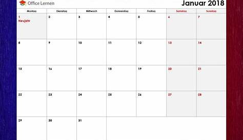 Kalender für 2010 kostenlos zum Ausdrucken