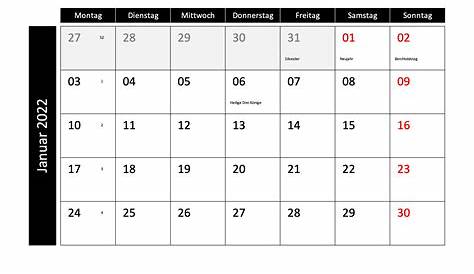 Kalender 2022 Terminplanung - Kalender Mai