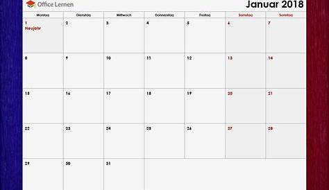 Kalender Und Planer Vorlagen Zum Ausdrucken Jahresplaner Monatsplaner