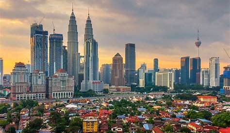 KAMPUNG BARU CITY CENTRE | Kuala Lumpur (Kampung Baru) | Page 41