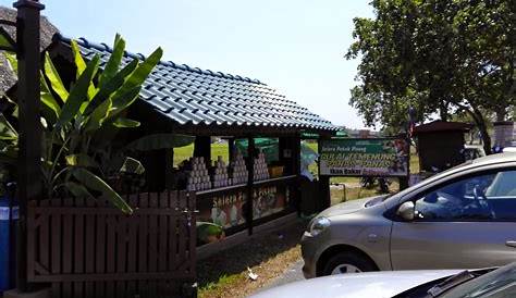 Kampung Pisang, Alor Setar (Near Aman Central), Alor Setar, Kedah