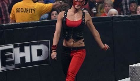 WWE Divas, Daniel Bryan w/AJ vs Kane(Continued):Smackdown...