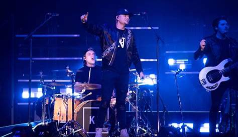 Kane Brown talks upcoming album and giving back to his hometown - Good