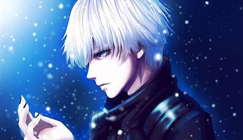 Ken Kaneki Tokyo Ghoul 5k, HD Anime, 4k Wallpapers, Images, Backgrounds