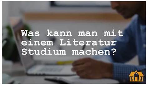 Literaturwissenschaft Studium: Unis, FHs & Infos | Studieren.at