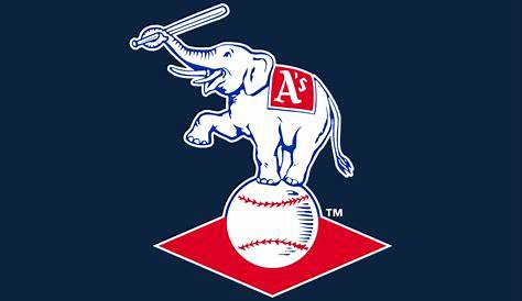 Kansas City Athletics Logo