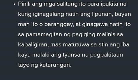 Maikling Sanaysay Tungkol Sa Pag Ibig