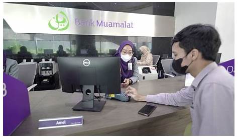 Digitalisasi Bank Muamalat: Daftar Haji Bisa Dilakukan Secara Daring