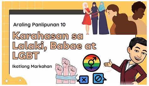 Batangas City Official Website - Karahasan laban sa mga kababaihan at