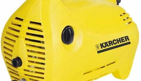 Karcher 200m Plus K5 Premium Full Control Home Pressure Washer