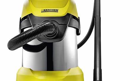 Karcher Aspirateur Nt 30/1 Tact L