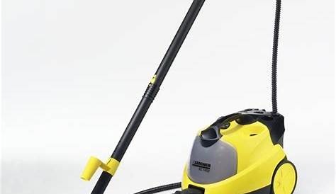 Karcher Aspirateur Vapeur Avis Nettoyeur KARCHER SC4 Premium Test, Critique