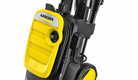 Karcher K5 Compact Vs Premium KARCHER Nettoyeur Haute Pression Achat