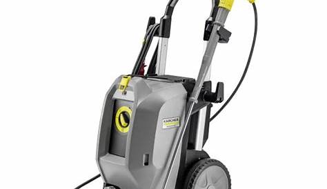Karcher Professional Hd 1025 4s Price MYJKA KARCHER HD 10/25 4S PROFESSIONAL EASY!Force