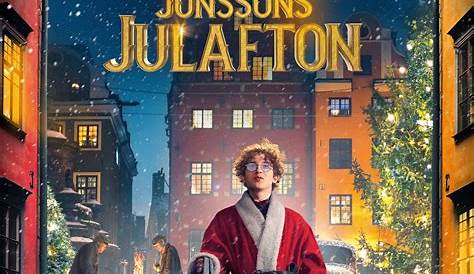 Sagan om Karl-Bertil Jonssons julafton (2021)