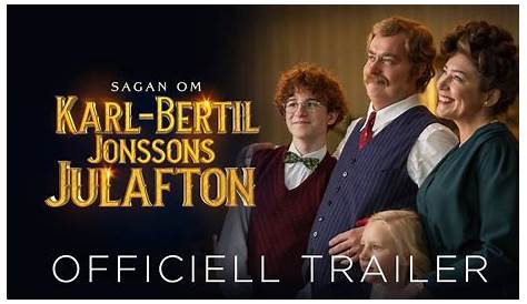 Karl-bertil Jonsson Trailer - Metal News Now