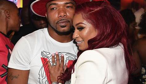 Unveiling The World Of Karlie Redd's Husband: Uncover The Hidden Truths