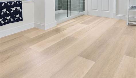 Karndean Art Select Vinyl Flooring in Spring Oak RL01