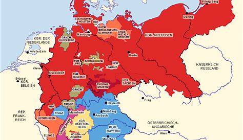 Bilderstrecke zu: Ist das „deutsche Reich“ nie untergegangen? - Bild 2