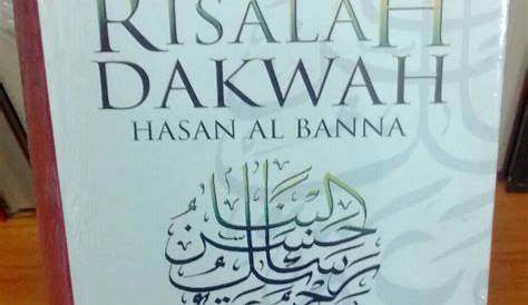 [Serial Para Ulama dan Pejuang Islam Abad 20] Syaikh Hasan al Banna