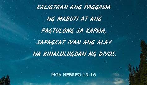 Mga Kahalagahan Ng Paggawa Ng Mabuti Sa Kapwa - arcobaleno mabuti