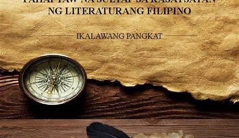 Kaalaman Sa Filipino by Martin Victoria
