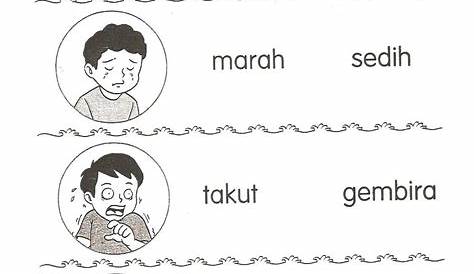 Kata Adjektif - BAHASA MELAYU