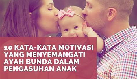 Kata Bijak Anak Ke Empat