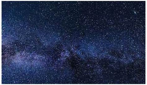 Foto-foto dari Luar Angkasa Kok Tidak Ada Bintangnya? - Info Astronomy