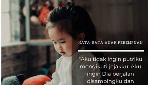 SELAMAT HARI ANAK: BERIKUT CONTOH KATA-KATA TENTANG ANAK TERBARU | Kata