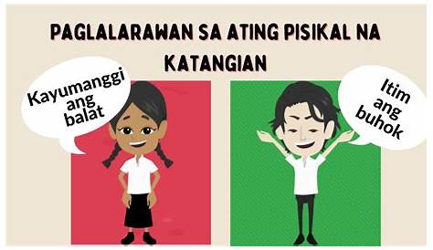 Mga Katangian Ng Isang Pamilyang Pilipino | ngisingsang