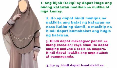 Oras Nag Pag Puasa Ng Muslim