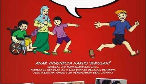 Contoh Poster Layanan Masyarakat - Blog Yuri