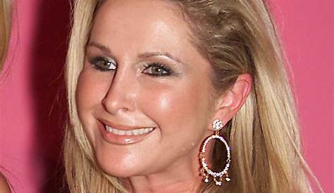Unveiling The Enigmatic Past: Kathy Hilton's Transformative Younger Years