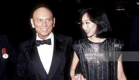 Unveiling The Enigmatic Life Of Kathy Lee Yul Brynner's Wife