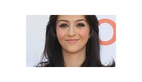 Hire Actress Katie Findlay for your Event PDA Speakers