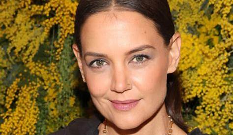 Unveiling The Truth Behind Katie Holmes' Stroke: Uncover Rare Insights