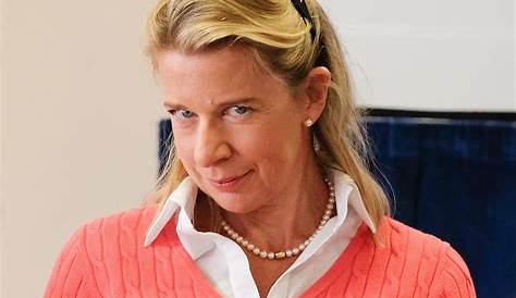 Katie Hopkins: Unveiling Height, Weight, Net Worth, Age, And More