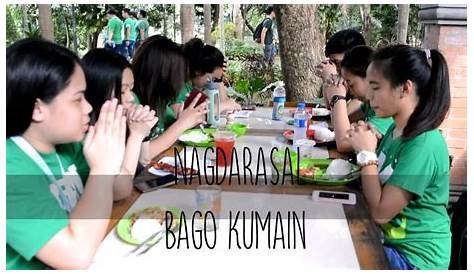 » Mga kaugalian ng mga Pilipino Noon at Ngayon,may pinagbago ba?